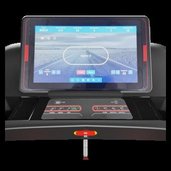 Беговая дорожка CardioPower Track5