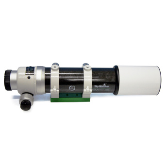 Труба оптическая Sky-Watcher Evostar BK ED72 OTA