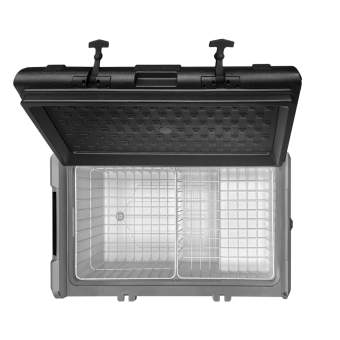 Автохолодильник Alpicool TS80 (12/24)