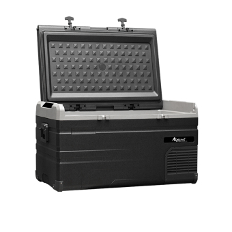 Автохолодильник Alpicool TS80 (12/24)