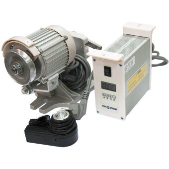 Сервопривод TYPE SPECIAL FX-550W (с позиционером)