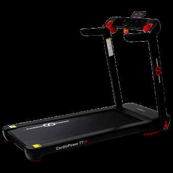 Беговая дорожка CardioPower TT35