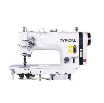 Промышленная швейная машина Typical GC9420MD (комплект: голова+стол)