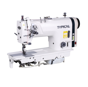 Промышленная швейная машина Typical GC9420MD (комплект: голова+стол)