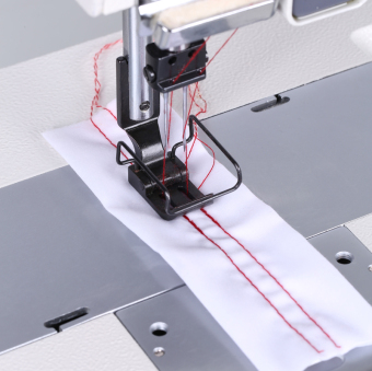 Промышленная швейная машина Typical GC9420MD (комплект: голова+стол)