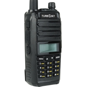 Портативная рация Turbosky T2