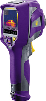 Тепловизор строительный Ermenrich Seek TV80