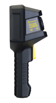Тепловизор строительный Ermenrich Seek TV90