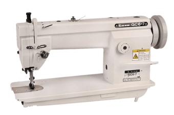 Швейная машина Typical GC 6-7D (голова)