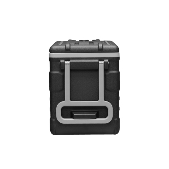 Автохолодильник Alpicool U55 (12/24)