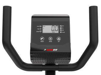 Горизонтальный велотренажер UNIXFIT BR-390