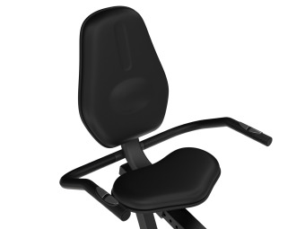 Горизонтальный велотренажер UNIXFIT BR-390E