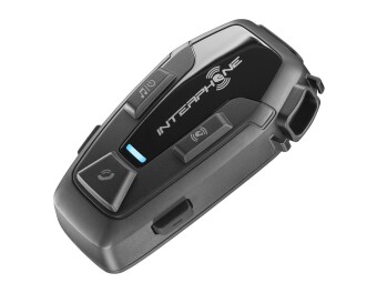Мотогарнитура INTERPHONE U-COM 7R (Двойной комплект)