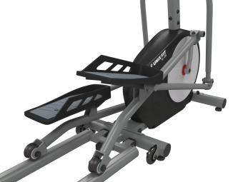 Эллиптический тренажер UNIXFIT SL-430