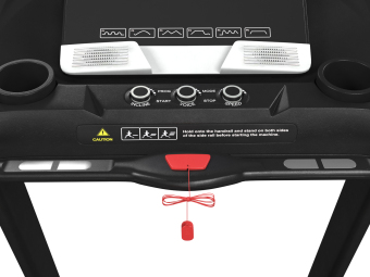 Беговая дорожка UNIXFIT MX-990X