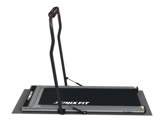 Беговая дорожка UNIXFIT R-300C Grey