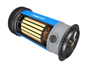 Беговая дорожка UNIXFIT ST-530M