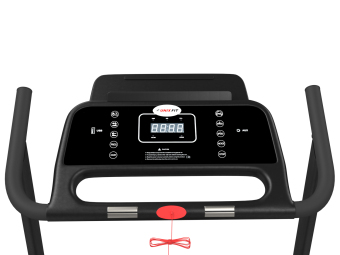 Беговая дорожка UNIXFIT ST-560E white