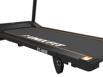 Беговая дорожка UNIXFIT ST-560E white