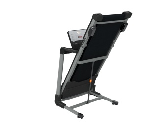 Беговая дорожка UNIXFIT ST-580V+кардиодатчик