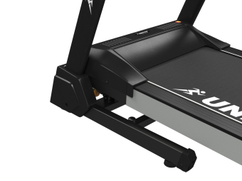 Беговая дорожка UNIXFIT ST-650P+кардиодатчик