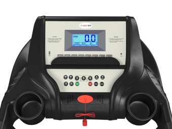 Беговая дорожка UNIXFIT ST-650P+кардиодатчик