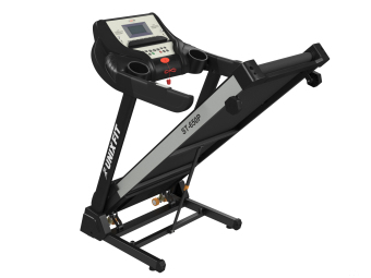 Беговая дорожка UNIXFIT ST-650P+кардиодатчик