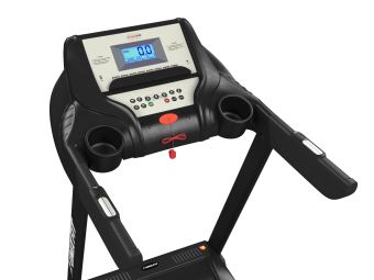 Беговая дорожка UNIXFIT ST-650P+кардиодатчик