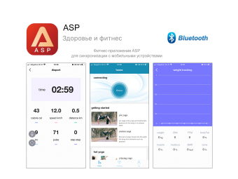 Беговая дорожка UNIXFIT R-320X