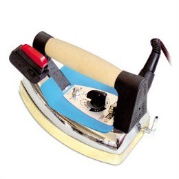 Утюг электропаровой Silter STB-210 (3,6 кг)