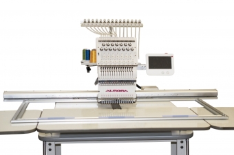 Вышивальная машина AURORA CTF 1501 (120*50) W