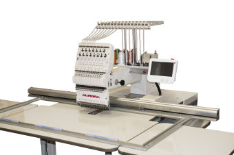 Вышивальная машина AURORA CTF 1501 (120*50) W