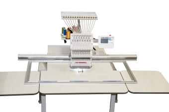 Вышивальная машина AURORA CTF 1501 (120*50) W