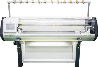      7  Velles VFK 152F 7G