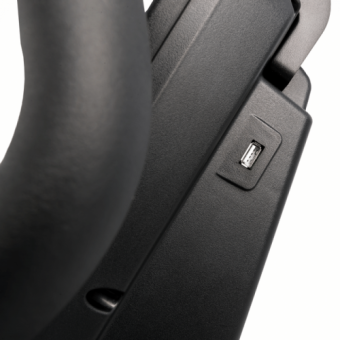 Вертикальный велотренажер Sole LCB