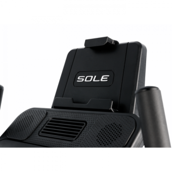 Вертикальный велотренажер Sole LCB