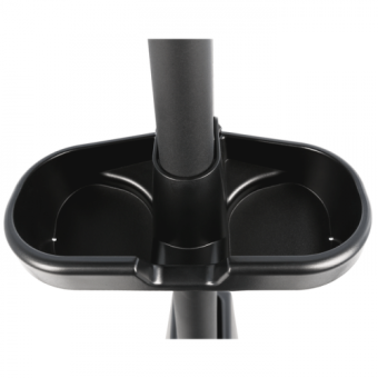 Вертикальный велотренажер Sole LCB