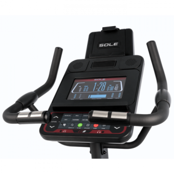 Вертикальный велотренажер Sole LCB