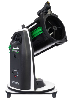 Телескоп Sky-Watcher Dob 150/750 Retractable Virtuoso GTi GOTO