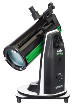 Телескоп Sky-Watcher Dob 150/750 Retractable Virtuoso GTi GOTO