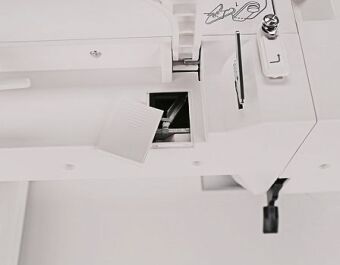Вышивальная машина Janome Memory Craft 500E
