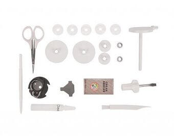 Вышивальная машина Janome Memory Craft 500E