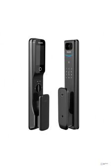 Электронный замок Philips Alpha-VP-5HWS с видеонаблюдением