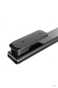 Электронный замок Philips Alpha-VP-5HWS с видеонаблюдением