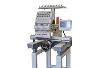 Вышивальная машина AURORA CTF 1501 (51*36)