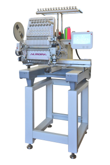 Вышивальная машина AURORA CTF 1501 (51*36)