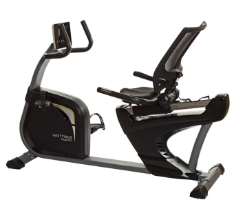 Велотренажер Hasttings Wega RS400