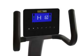 Велотренажер Hasttings Wega RS400