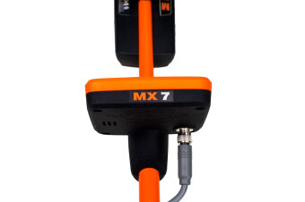 Металлодетектор White's MX 7