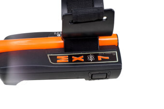 Металлодетектор White's MX 7